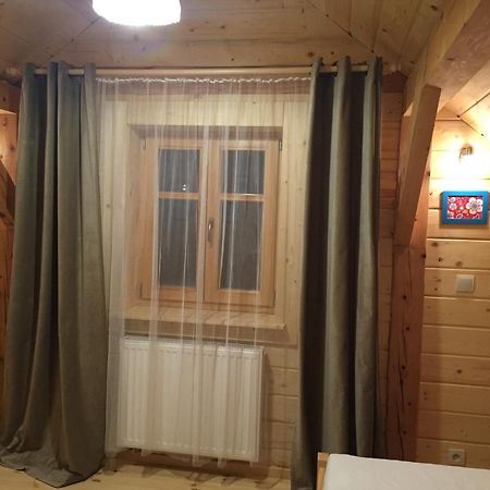Zacisze Pod Lipa Andrychów Exterior foto